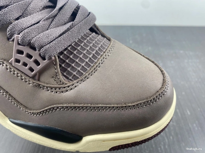One Kick 4 Jordan A Maniere Violet Ma DV6773-220 Retro Air Ore 0731